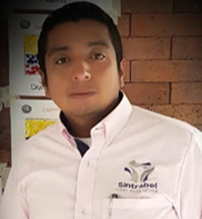 Alfredo Jiménez