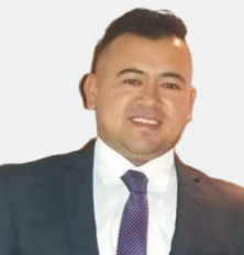 Fabián Tijaro