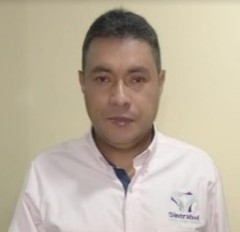 Luis Rodríguez